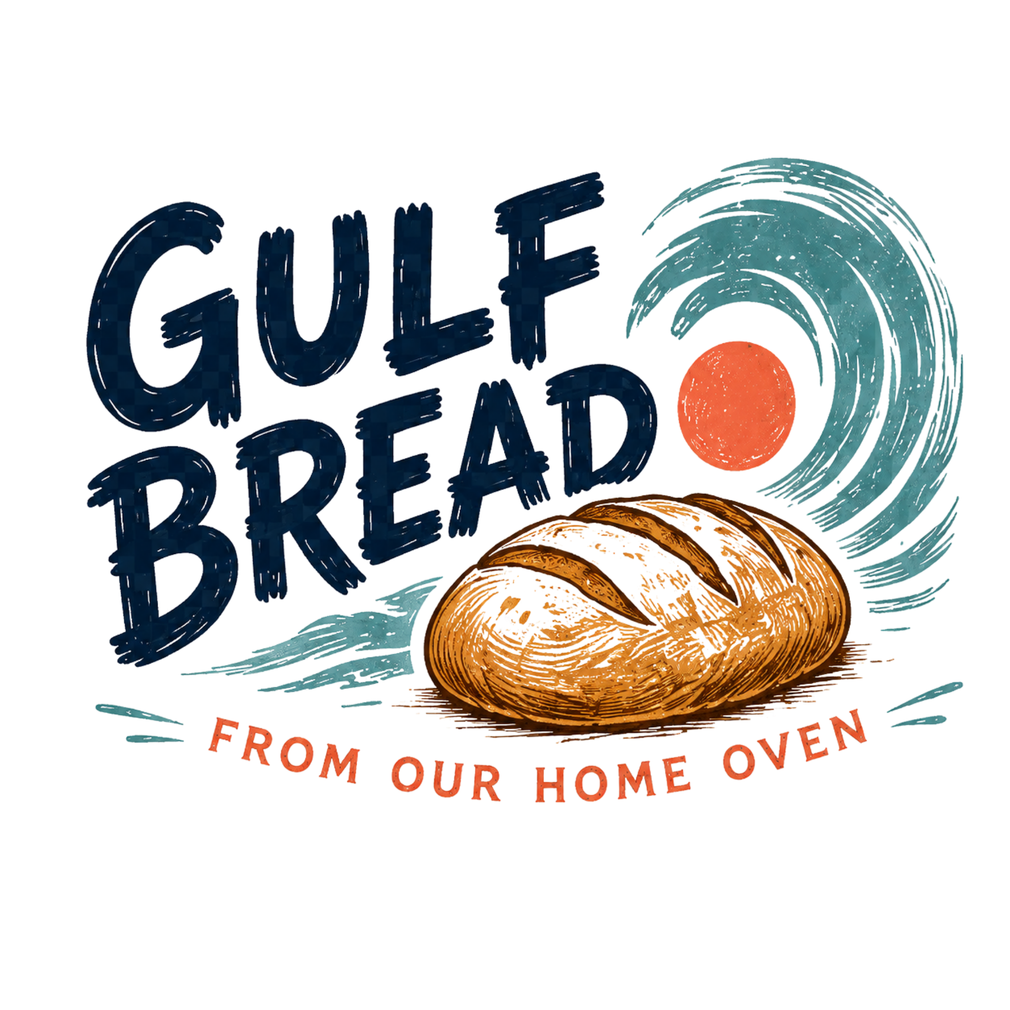 Gulf Bread