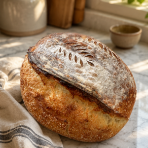 Gulf Coast Sourdough
